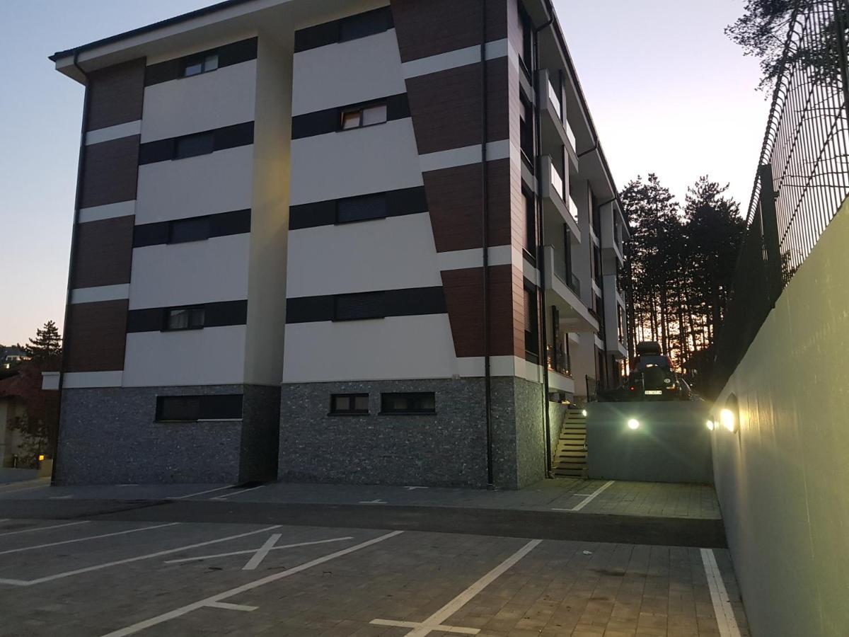 Sunstone Apartment Zlatibor Exterior foto