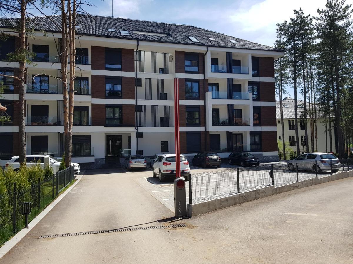 Sunstone Apartment Zlatibor Exterior foto